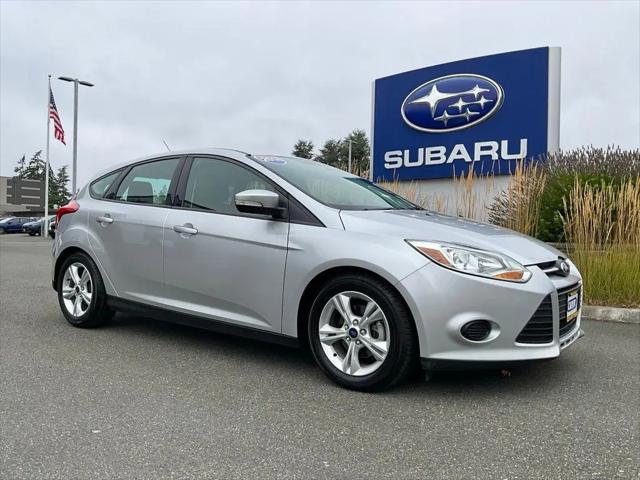2014 Ford Focus SE for sale in Seattle, WA
