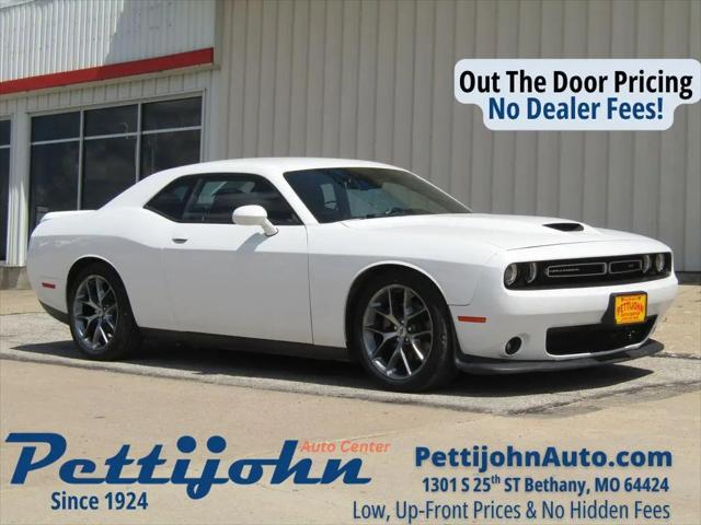 2022 Dodge Challenger GT for sale in Bethany, MO