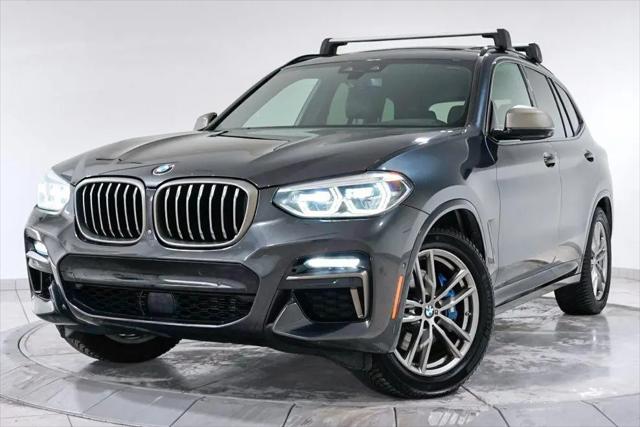 2021 BMW X3 M40i for sale in Somerville, NJ