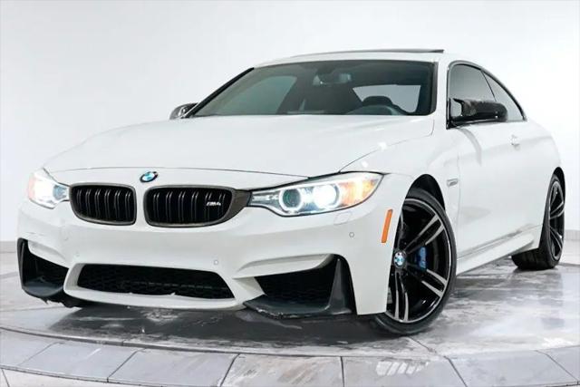 2015 BMW M4 Base for sale in Somerville, NJ