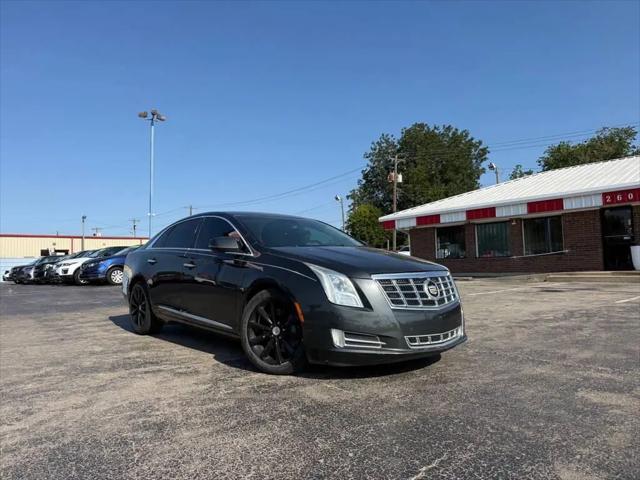 2013 Cadillac XTS Luxury for sale in Oklahoma City, OK
