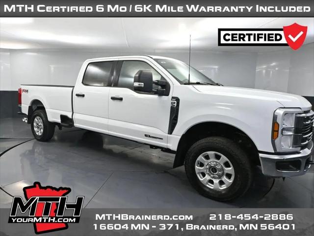 2024 Ford F-250 XLT for sale in Brainerd, MN