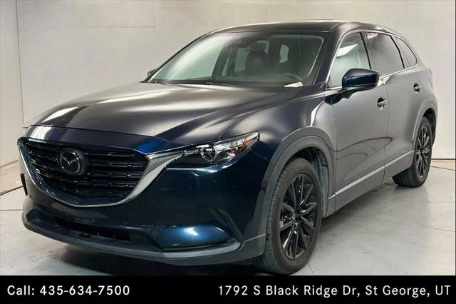 2023 Mazda CX-9 Touring Plus for sale in St George, UT