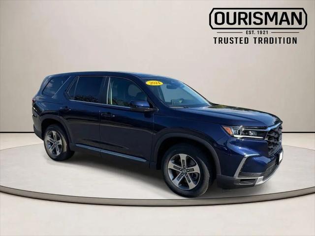 2024 Honda Pilot EX-L for sale in Frederick, MD