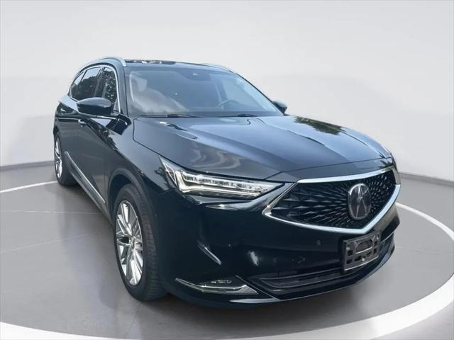 2023 Acura MDX Advance Package for sale in Latham, NY