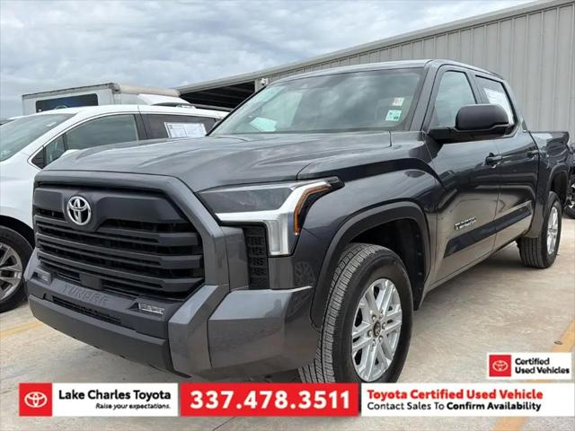 2025 Toyota Tundra SR5 for sale in Lake Charles, LA