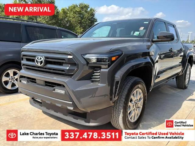 2025 Toyota Tacoma SR5 for sale in Lake Charles, LA