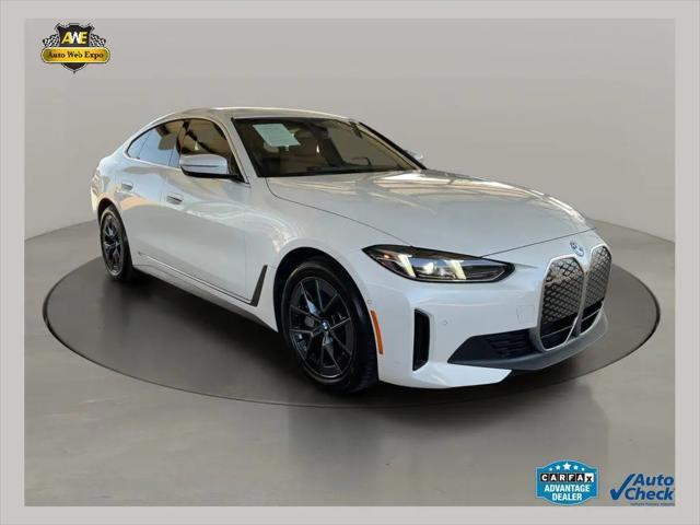 2025 BMW i4 eDrive40 for sale in Plano, TX
