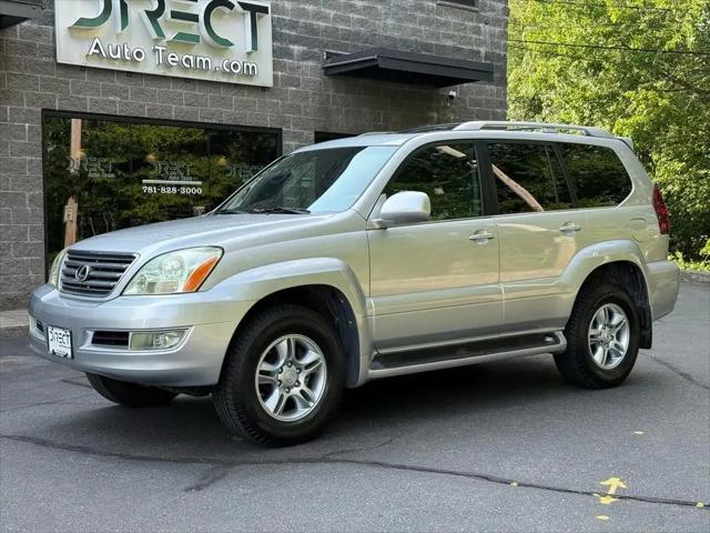 2006 Lexus GX 470 Sport Utility for sale in Canton, MA
