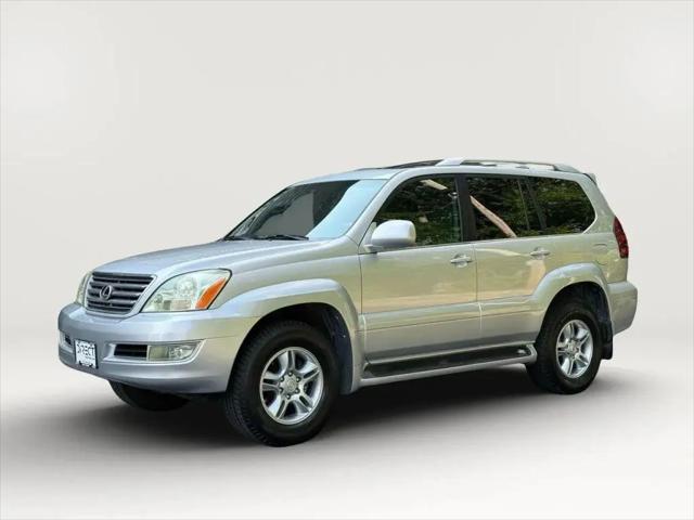2006 Lexus GX 470 Sport Utility for sale in Canton, MA