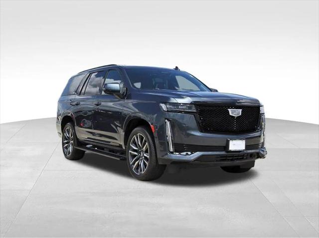 2021 Cadillac Escalade 4WD Sport Platinum for sale in Houston, TX