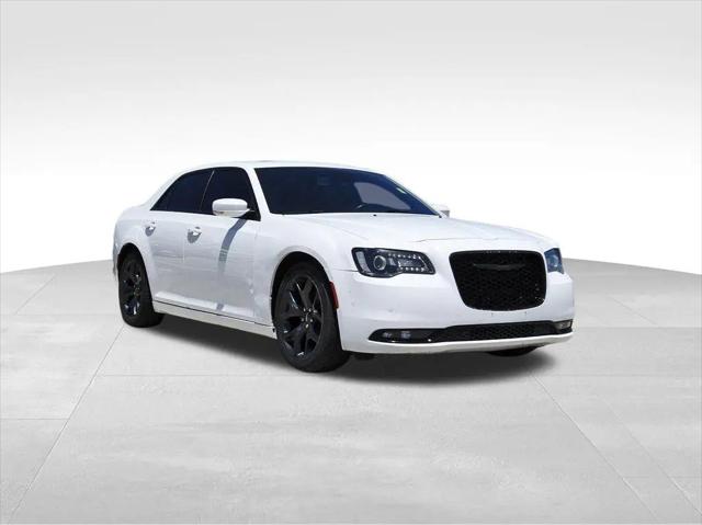 2021 Chrysler 300 300S for sale in Houston, TX