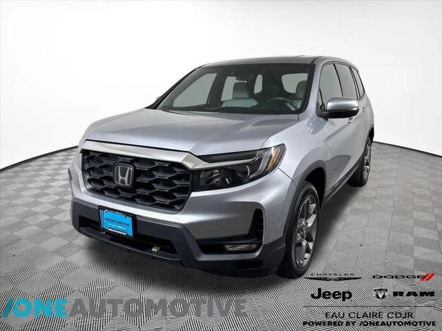 2023 Honda Passport AWD EX-L for sale in Eau Claire, WI