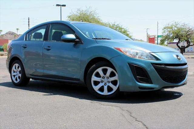 2011 Mazda Mazda3 i Sport for sale in Phoenix, AZ
