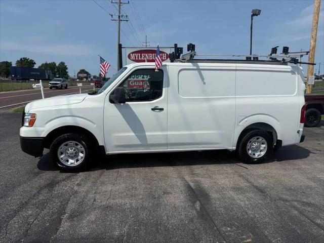 2019 Nissan 1500 SV V6 for sale in O'Fallon, MO