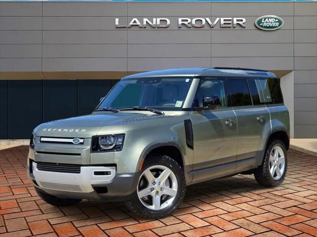 2020 Land Rover Defender 110 SE for sale in Shreveport, LA