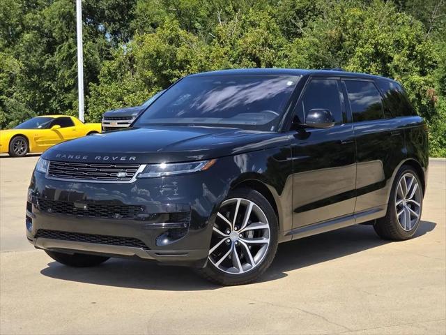 2023 Land Rover Range Rover Sport SE for sale in Shreveport, LA