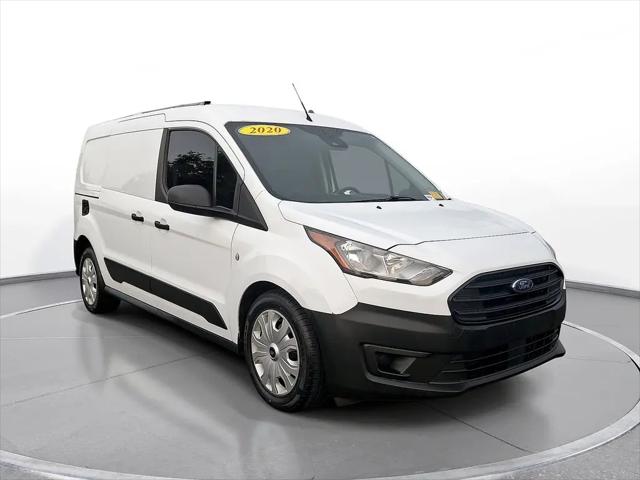 2020 Ford Transit Connect XL Cargo Van for sale near Beavercreek, OH