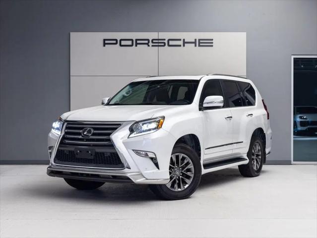 2019 Lexus GX 460 Luxury for sale in Sugar Land, TX