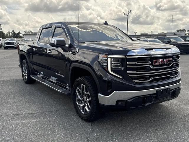 2025 GMC Sierra 1500 4WD Crew Cab Short Box SLT for sale in Marianna, FL