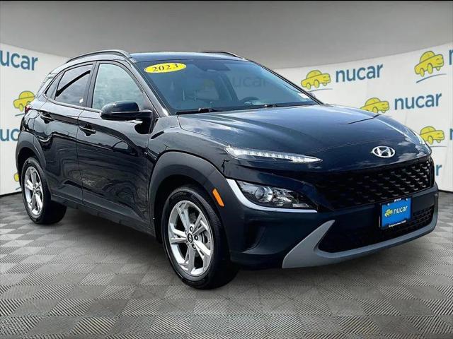 2023 Hyundai Kona SEL for sale in Lowell, MA