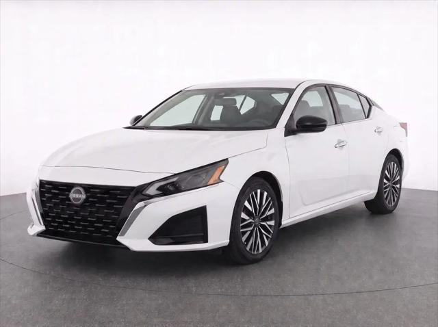 2025 Nissan Altima SV FWD for sale in Oklahoma City, OK