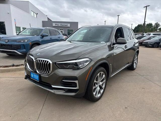 2023 BMW X5 sDrive40i for sale in Oklahoma City, OK
