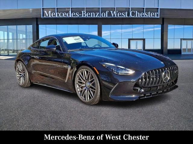 2025 Mercedes-Benz AMG GT 63 Base for sale in West Chester, PA