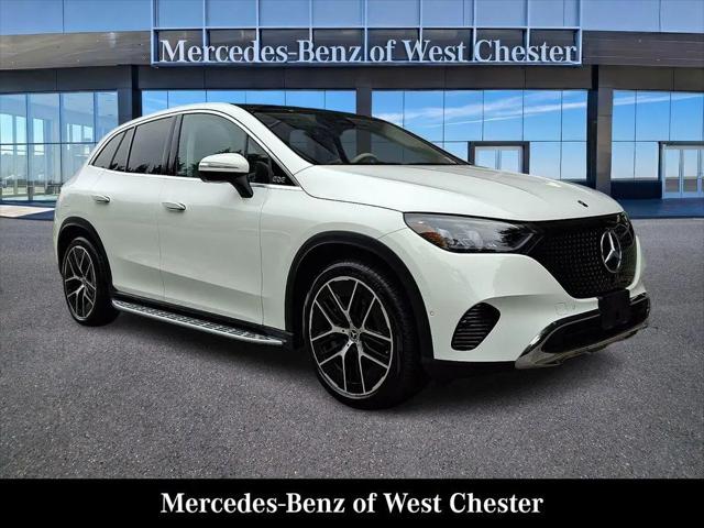 2023 Mercedes-Benz EQE 350 4MATIC for sale in West Chester, PA