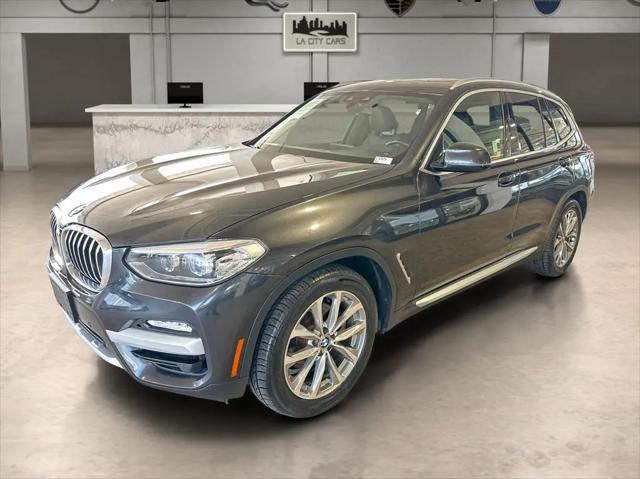 2019 BMW X3 sDrive30i for sale in Inglewood, CA