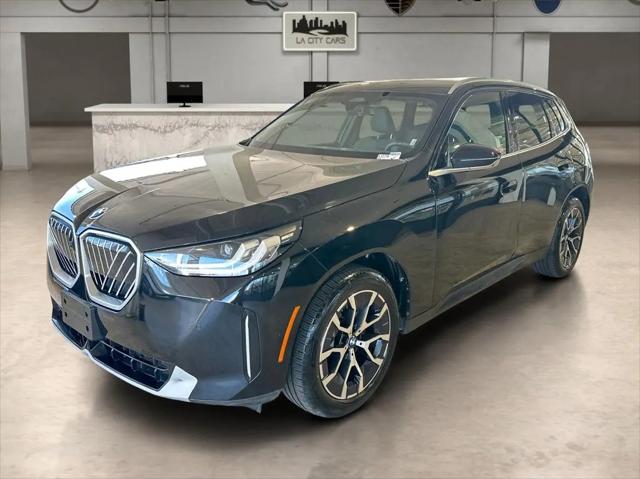2026 BMW X3 30 xDrive for sale in Inglewood, CA