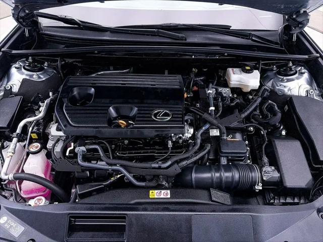 2024 Lexus ES 300h F SPORT Handling for sale in Scottsdale, AZ