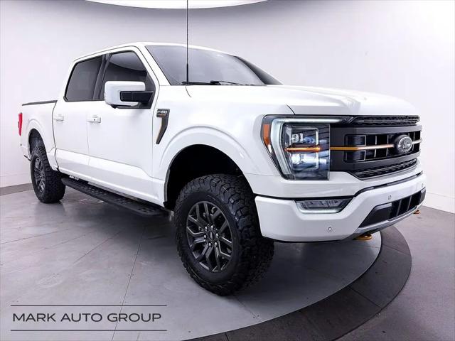 2023 Ford F-150 Tremor for sale in Scottsdale, AZ