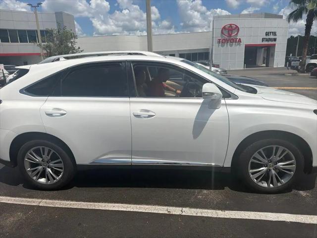 2013 Lexus RX 350 Base for sale in Tampa, FL