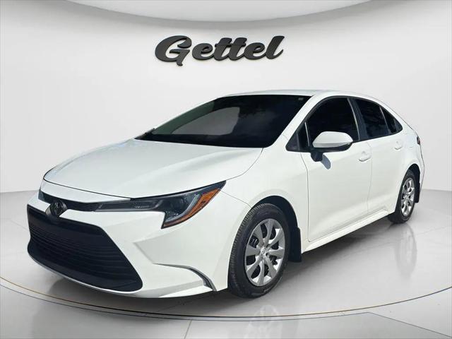 2026 Toyota Corolla LE for sale in Tampa, FL