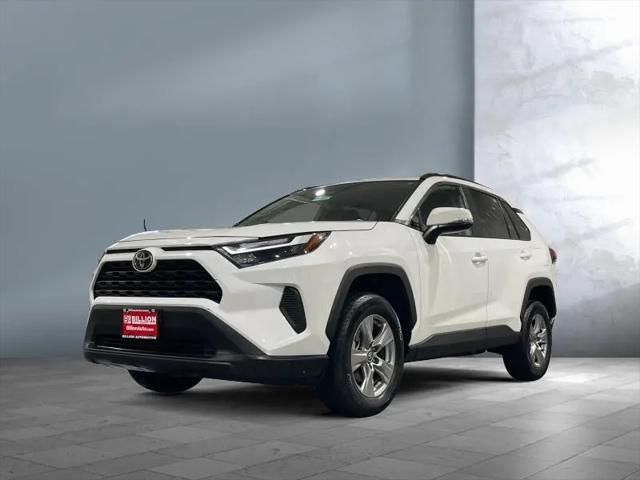 2025 Toyota RAV4 XLE for sale in Clinton, IA
