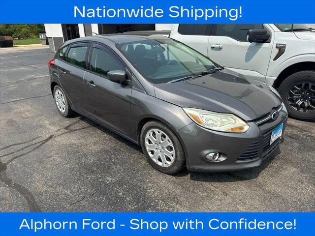 2012 Ford Focus SE for sale in Monroe, WI