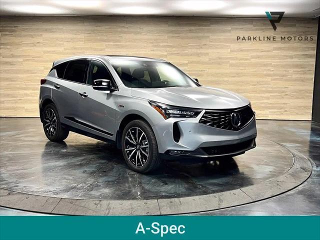 2025 Acura RDX A-SPEC Advance for sale in South Salt Lake City, UT