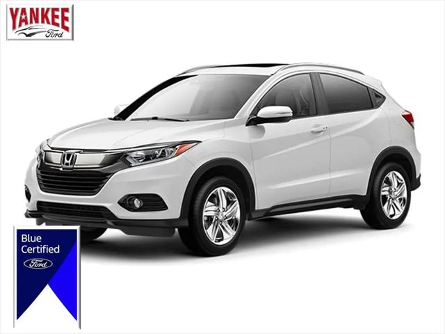 2019 Honda HR-V EX for sale in South Portland, ME