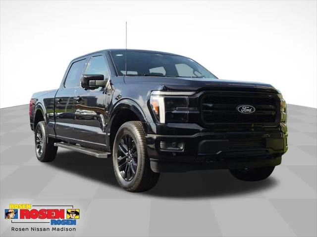2025 Ford F-150 LARIAT for sale in Madison, WI