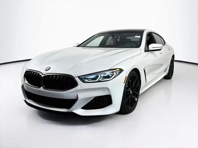 2021 BMW M8 xDrive for sale in Palm Harbor, FL
