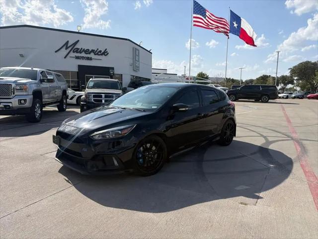 2016 Ford Focus Base for sale in Dallas, TX