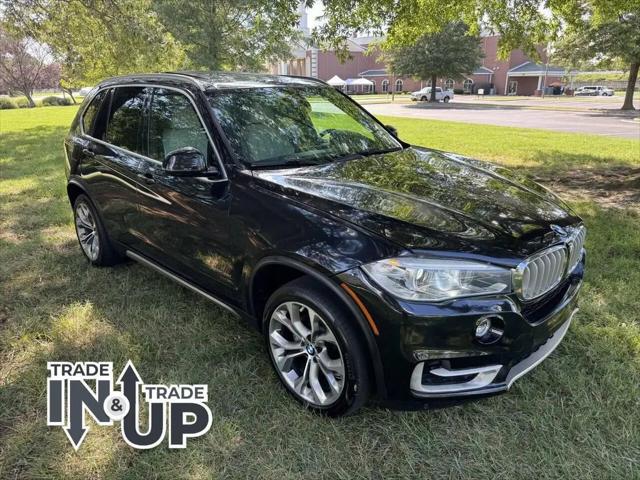2018 BMW X5 sDrive35i for sale in Virginia Beach, VA