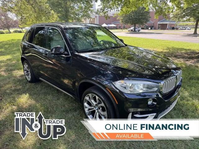 2018 BMW X5 sDrive35i for sale in Virginia Beach, VA