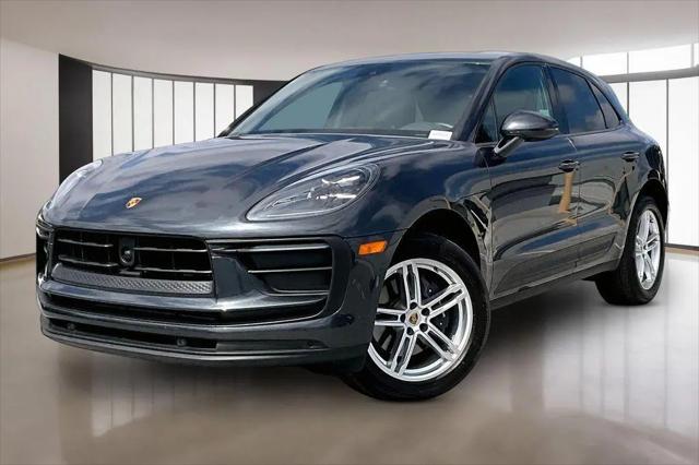 2023 Porsche Macan Macan for sale in Cerritos, CA