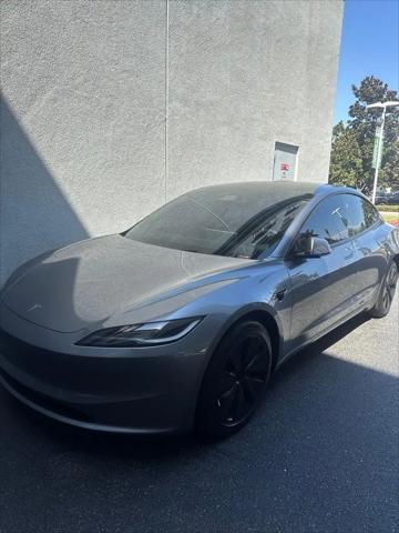 2025 Tesla Model 3 Long Range Rear-Wheel Drive for sale in Cerritos, CA