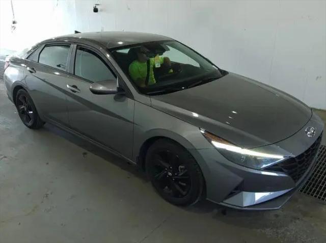2022 Hyundai Elantra SEL for sale in Phoenix, AZ