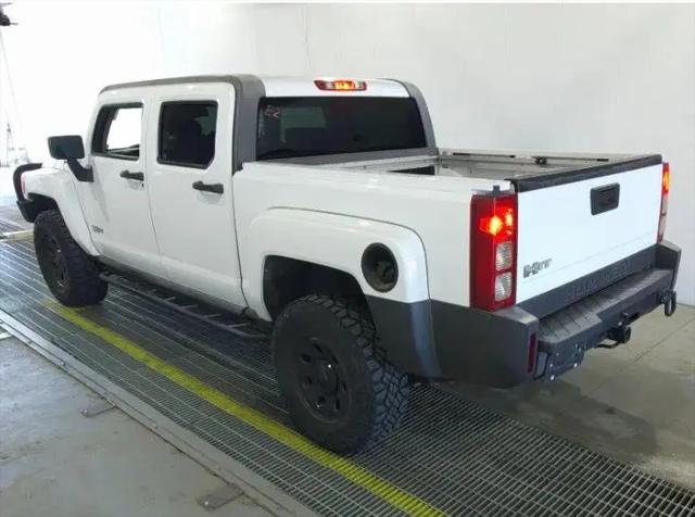 2010 HUMMER H3T Adventure for sale in Phoenix, AZ
