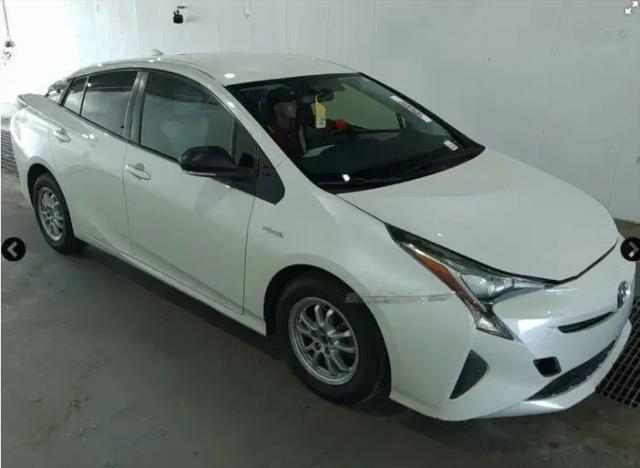 2016 Toyota Prius Two Eco for sale in Phoenix, AZ