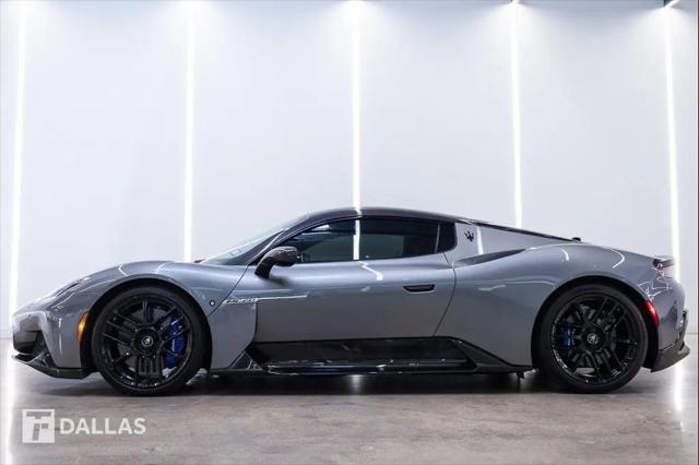 2022 Maserati C20 Coupe for sale in Dallas, TX